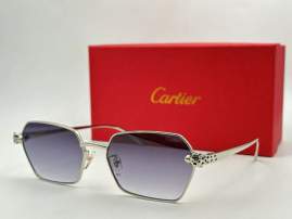 Picture of Cartier Sunglasses _SKUfw79165389fw